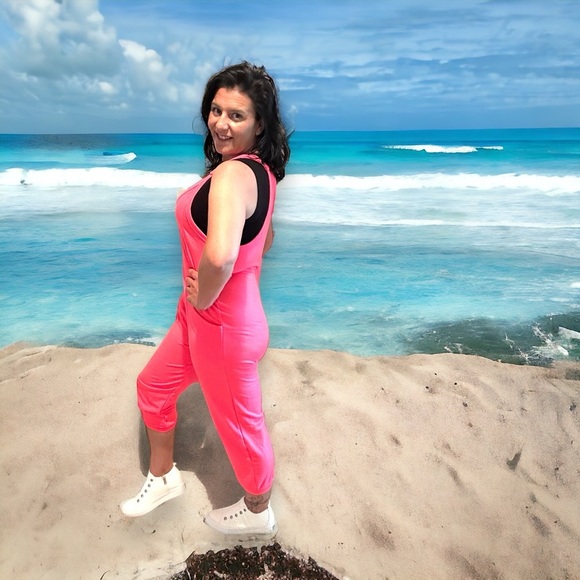 Shirley & Stone Becky Romper - Picture 8 of 10